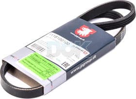 Поликлиновой ремень