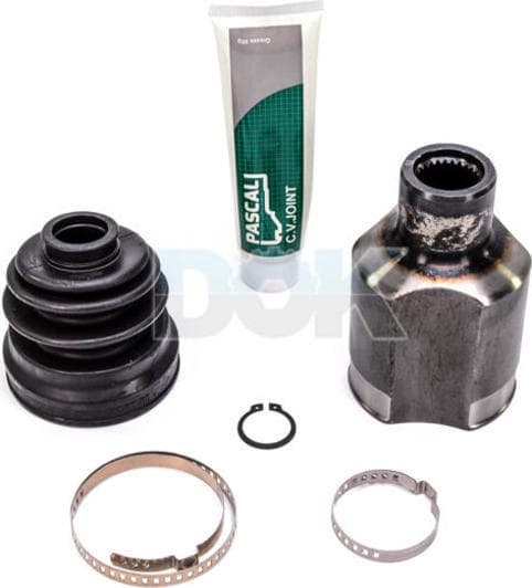 G80001PC Pascal Граната