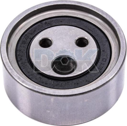 T41155 Gates Натяжной ролик ремня ГРМ