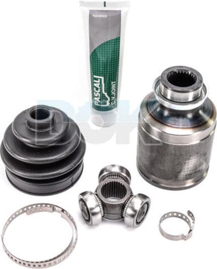 G83016PC Pascal Граната для Mazda 6