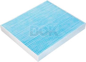 Фільтр салону