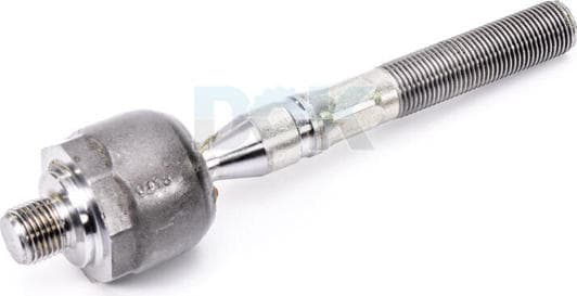 10 92 1638 SWAG Рулевая тяга для Mercedes M-Class