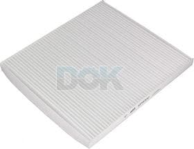 Фільтр салону