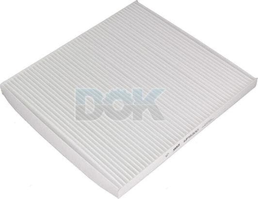 WP9300 WIX Filters Фильтр салона