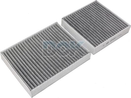 WP9257 WIX Filters Фильтр салона