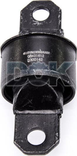 D300142 Denckermann Сайлентблок рычага