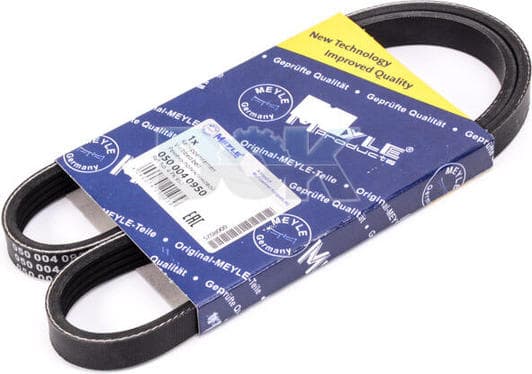 050 004 0950 Meyle Поликлиновой ремень