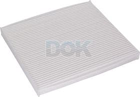 Фильтр салона