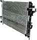 63813 Nissens Радіатор охолодження двигуна