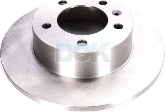 C4R019ABE ABE Тормозной диск