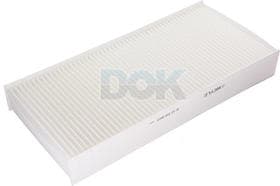 Фильтр салона