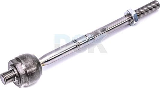 20MR3500 Asmetal Кермова тяга для Mercedes E-Class