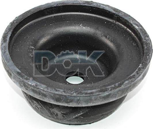 62 54 0010 SWAG Опора амортизатора для Peugeot 405