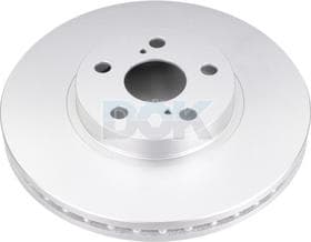 Гальмівний диск