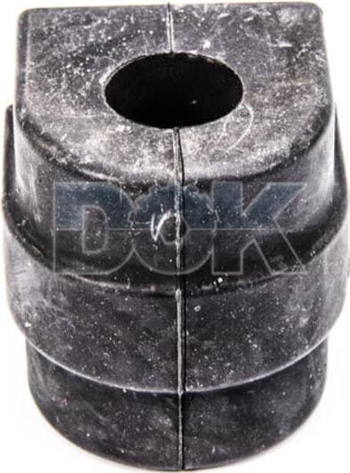 500 332 Topran Втулка стабілізатора для BMW 5 Series