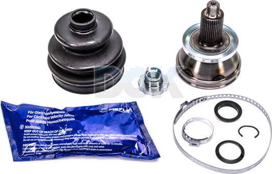 100 498 0117 Meyle ШРУС