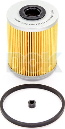 614 323 0000 Meyle Паливний фільтр