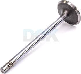 Впускной клапан