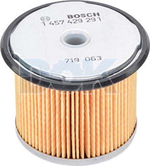1 457 429 291 Bosch Паливний фільтр