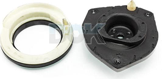 MK193 Monroe Опора амортизатора