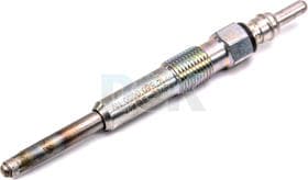 Свеча накала