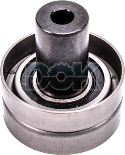 VKM 82302 SKF Обводной ролик ремня ГРМ