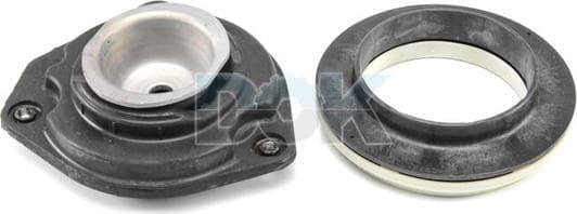 60 93 2788 SWAG Опора амортизатора