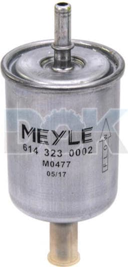 614 323 0002 Meyle Топливный фильтр