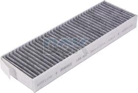 Фільтр салону Фільтр салону