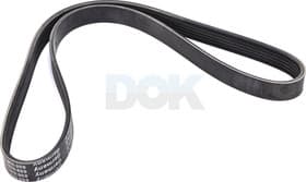 Поликлиновой ремень