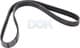 050 006 1055 Meyle Поліклиновий ремінь