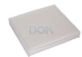 Фильтр салона