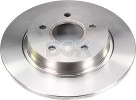 Гальмівний диск