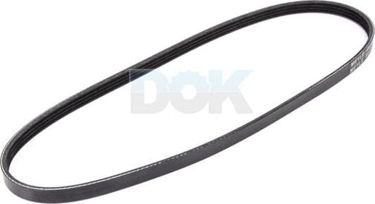 050 004 0925 Meyle Поліклиновий ремінь