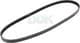 050 004 0925 Meyle Поліклиновий ремінь