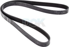 Поліклиновий ремінь