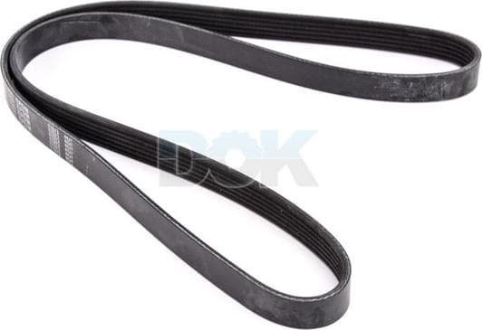 050 006 1400 Meyle Поліклиновий ремінь