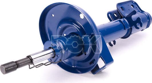 626 625 0000 Meyle Стойка амортизатора