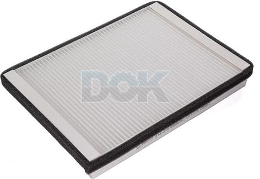 312 319 0004/S Meyle Фільтр салону для BMW 5 Series