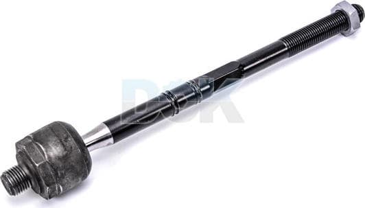 12661 02 Lemförder Рулевая тяга для Mercedes E-Class