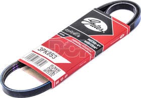 Поликлиновой ремень