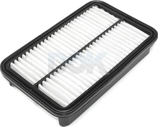 1 987 429 137 Bosch Повітряний фільтр