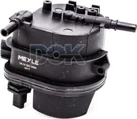 Топливный фильтр