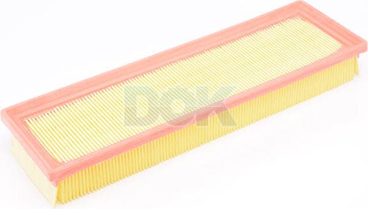 K 748 MFilter Воздушный фильтр