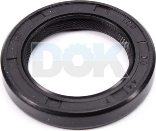 15008600 Ajusa Сальник колінчастого вала