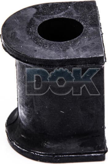 100 715 0002 Meyle Втулка стабілізатора для Volkswagen Caddy