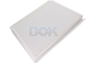 Фільтр салону