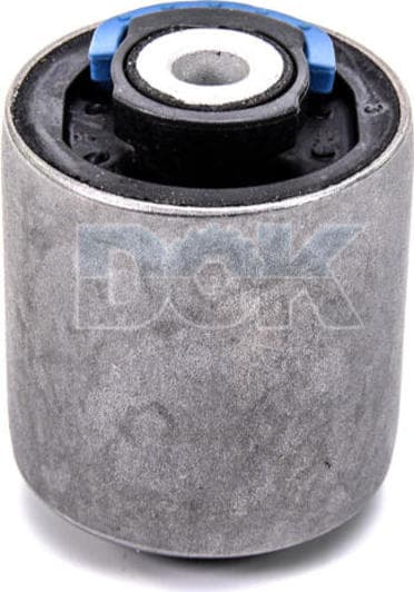 100 407 0060/HD Meyle Сайлентблок важеля