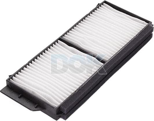 35-12 319 0008/S Meyle Фильтр салона