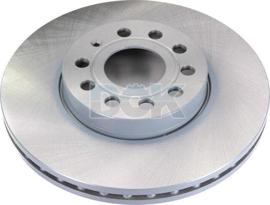 32 92 2902 SWAG Тормозной диск